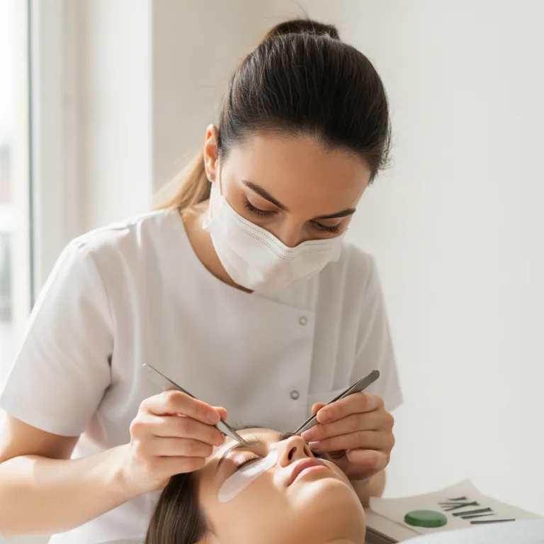 Extension Ciglia servizio a Caltanissetta